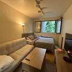 Amazing Studio Near Arc De Triomphe And Eiffel Tower
